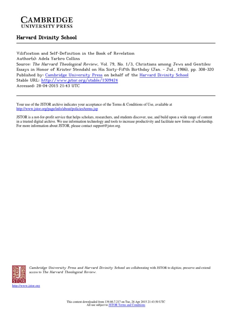 Meet Adela Collins: The Pioneering Achievements and Unseen Story of John Collins' Wife