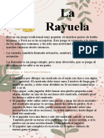 La Rayuela