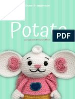 Potato: Sweet Handmade