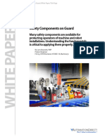 Safety Components On Guard White Paper