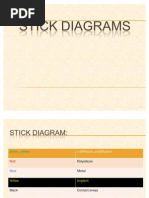 Download Stick Diagrams by Gordon LaVelle SN66431047 doc pdf