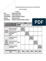 Itinerario Formativo Mecanica de Prod Tarma