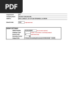 Vehicle Sticker Application Form 2020 | PDF | Vehicles | Government ...