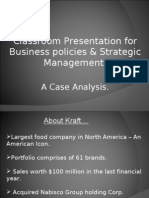 Case Presentation