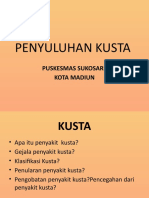 PENYULUHAN KUSTA NN 2022