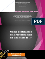 El Paso A Paso de Una Clase II de Black - Fiorella Moreno Lagos PDF