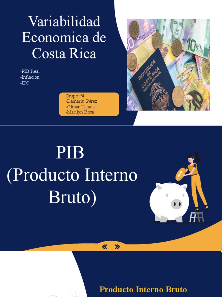 Expo Costa Rica | PDF