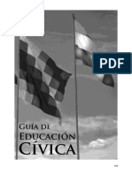 CÍVICA