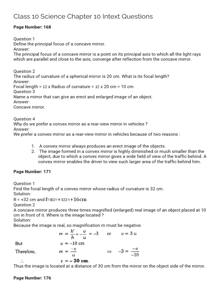 class-10-science-chapter-10-intext-questions-pdf-mirror-optics