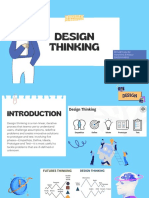 Design Thinking