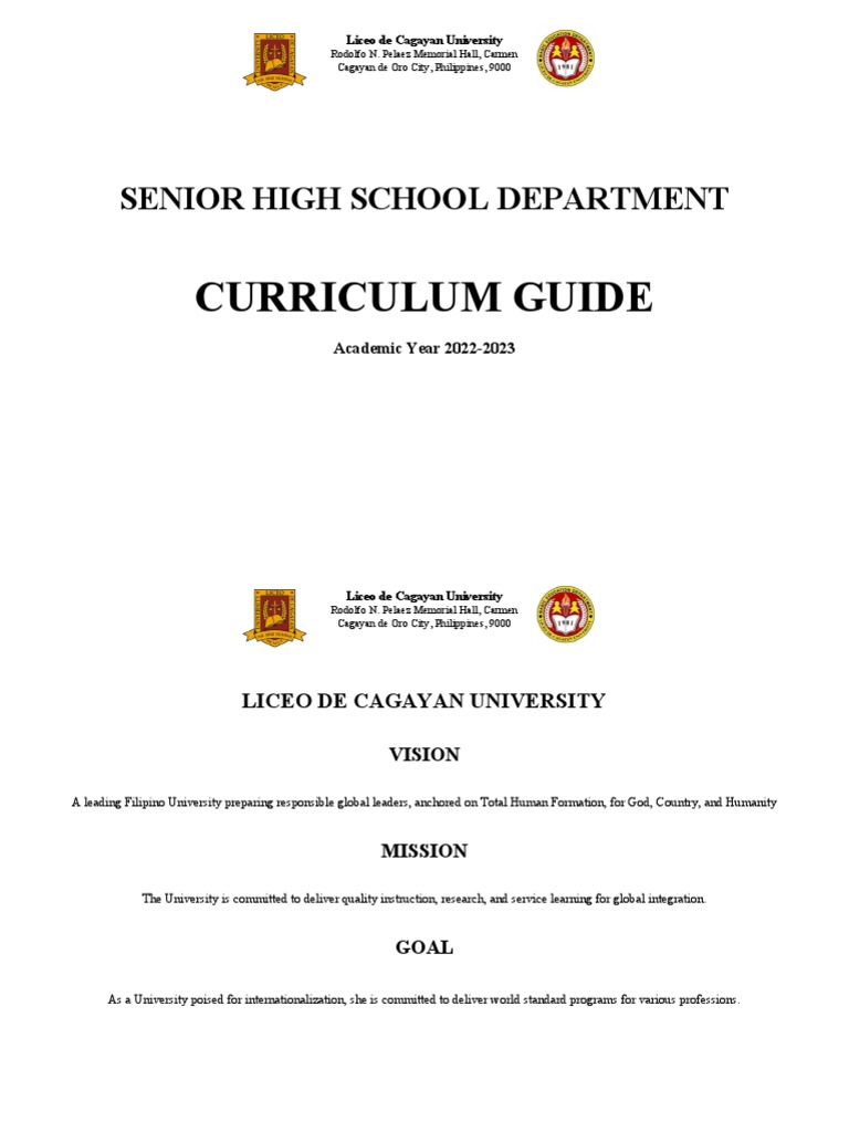 Pre Cal Updated | PDF