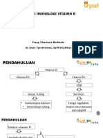 TP Sero Vitamin D