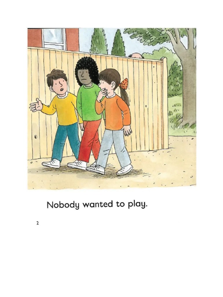 1.2 Kids | PDF