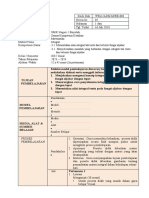 RPP Integral