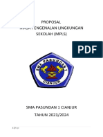 Proposal MPLS Pasundan 2023' Asli