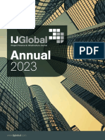 IJGlobal Annual 2023