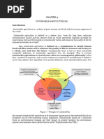 Key Branches of Agriculture Explained | PDF | Agriculture | Soil