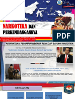Materi BNNP DKI - BPK Joko Pernomo