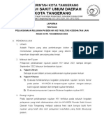 Tata Naskah Laporan Pelaksaan Rujukan Pelayanan Tim Hiv - Ok