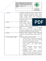 4.1.1.1 Identifikasi Kebutuhan Dan Harapan Masyarakat Terhadap Kegiatan Ukm +