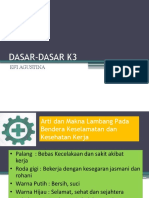 DASAR-DASAR K3 Efi