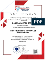 Certificadodanihemorragia