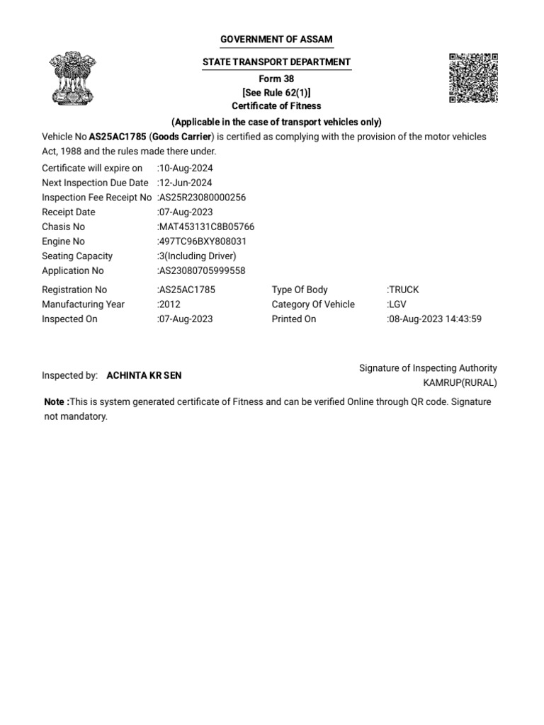 fitness-certificate-1657-pdf