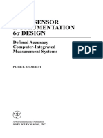 Computer-Integrated Measurement Systems