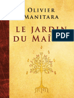 PDF Le Jardin Du Maitre