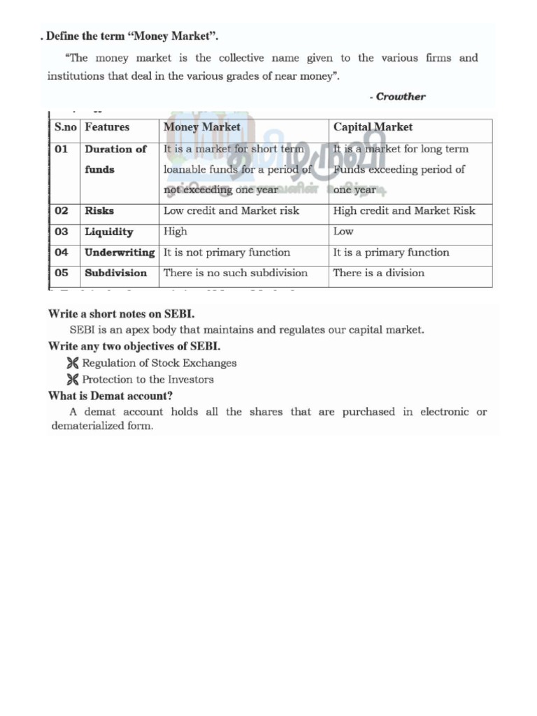 FMS I | PDF