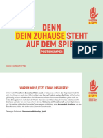 DGB 2021 Unsere Forderungen