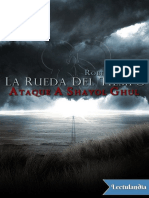 00 1 Robert Jordan Serie La Rueda