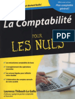 La Comptabilité Pour Les Nuls