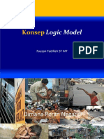 Logic Model