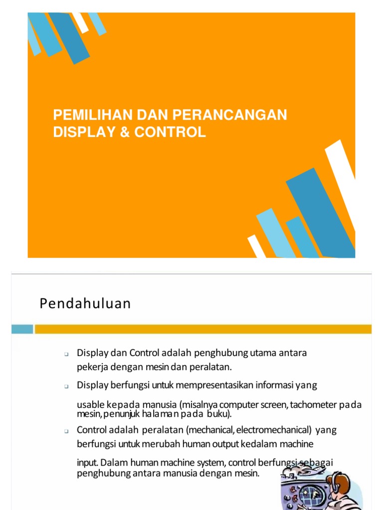 Perancangan Display | PDF