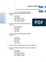 Daftar Isi