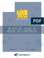 Book Today Vila Olimpia - Parceria Canopus