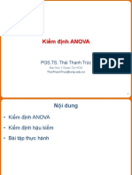 Ttt - Kiểm Định Anova