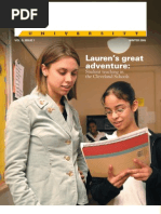 Download John Carroll University Magazine Winter 2005 by mrichwalsky SN66436524 doc pdf