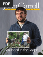 Download John Carroll University Magazine Winter 2007 by mrichwalsky SN66436600 doc pdf