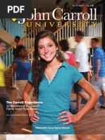 Download John Carroll University Magazine Fall 2009 by mrichwalsky SN66436647 doc pdf