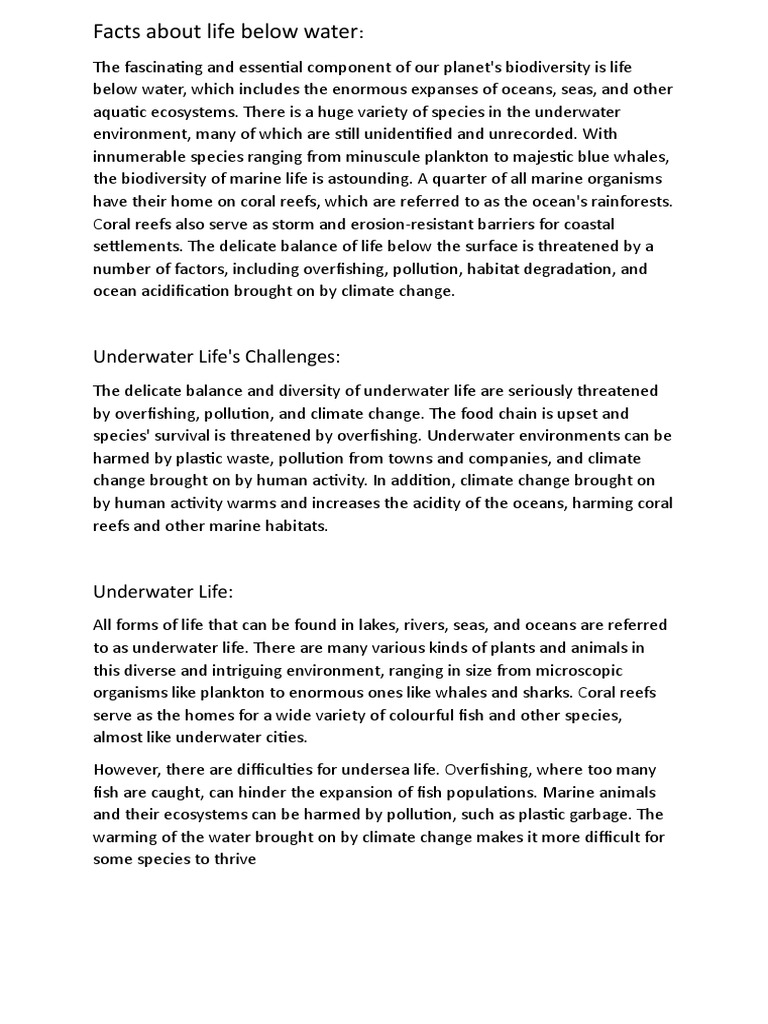 facts-about-life-below-water-pdf