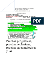 Angelo Porlles Herrera 1 Unfv Ex. Parcial Geologia - A 2022 1