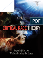 Critical Race Theory Magazine Web
