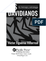 Libro Los Davidianos