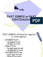 02.PastsimplePastcont