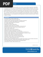 USPSTF A & B Preventive Care Recommendations | PDF | Osteoporosis ...