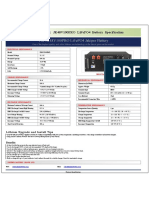 JK48V100PRO Datasheet