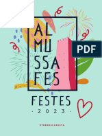 LlibretFestesAlmussafes2023 Festes ConeixAlmussafes 23062023 01