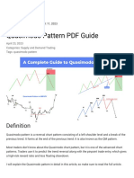 Quasimodo Pattern PDF Guide - Trading PDF